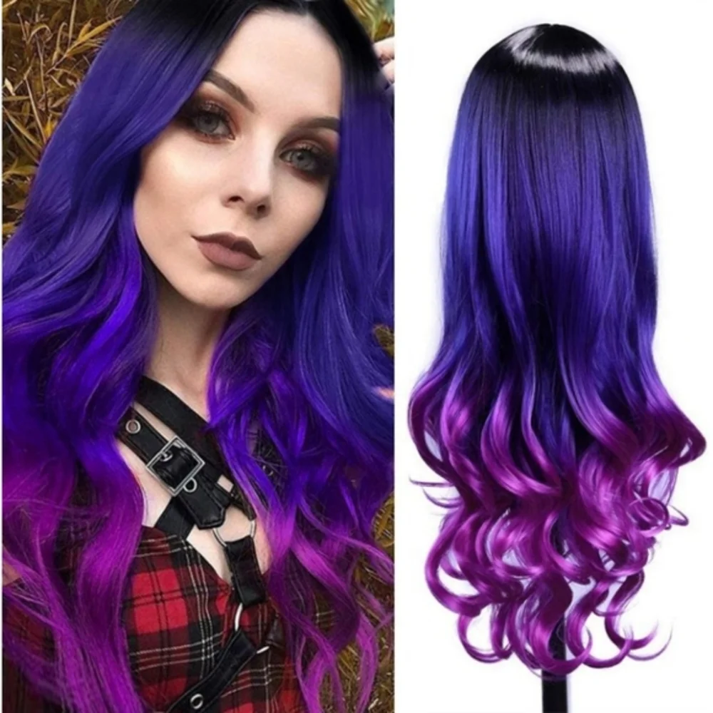Blooming Hair 26